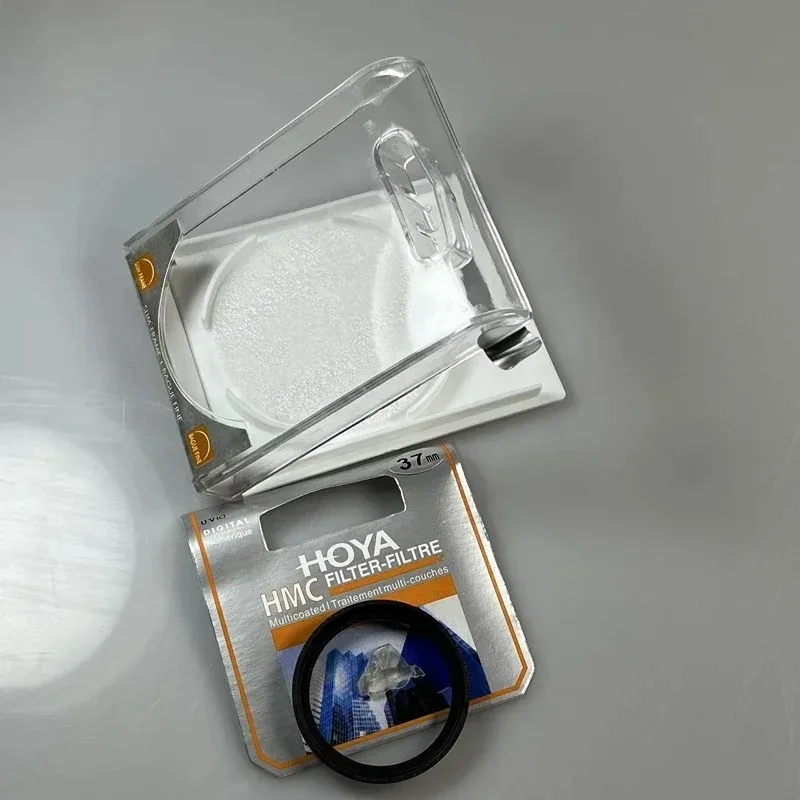 Hoya Uv Filter Camera Lense 46Mm 49Mm 52Mm 55Mm 58Mm 67Mm 72Mm 77Mm 82Mm Polarizer objectives and Accessories