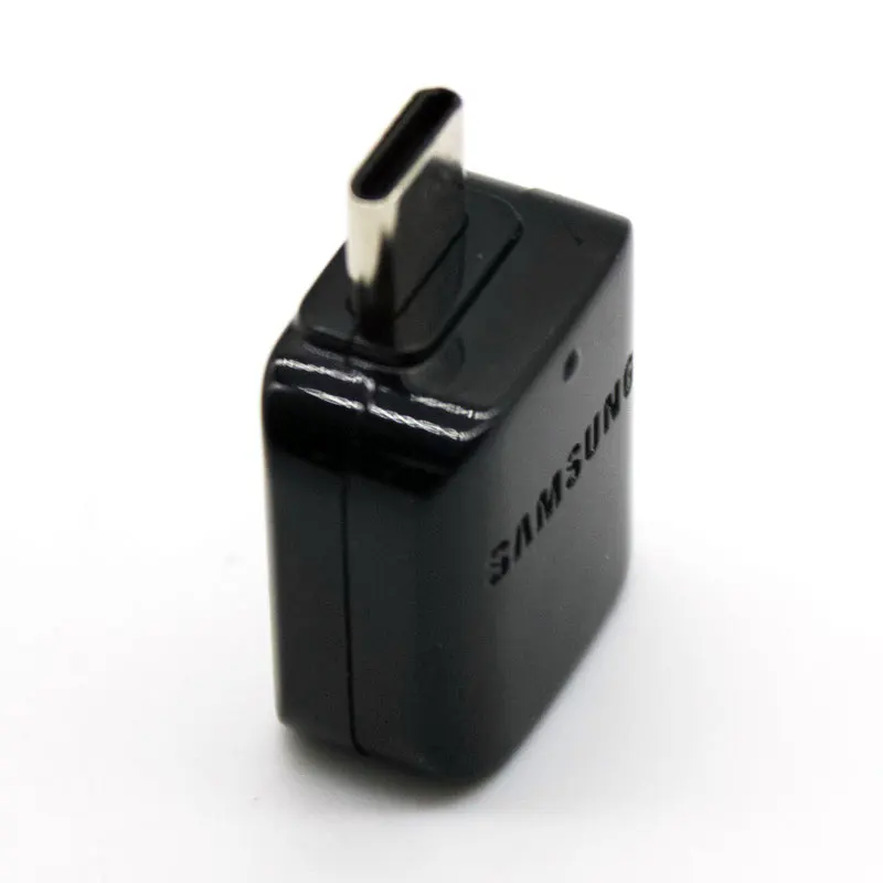 Universal USB Type-C OTG Adapter, USB-A to USB-C Converter