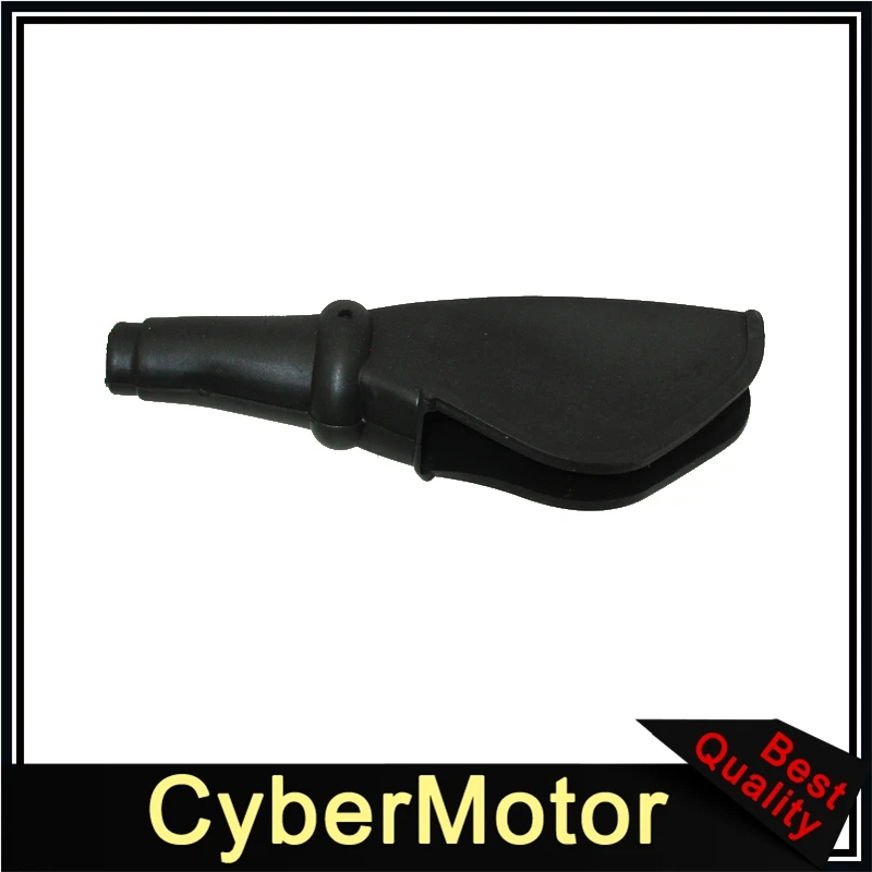 Brake Clutch Lever Handle Holder Dust Cover Boot For KD80 100 125 175 KDX80 200 250 KE100 125 175 250 KL250 KLR250 KLT250 KLX110