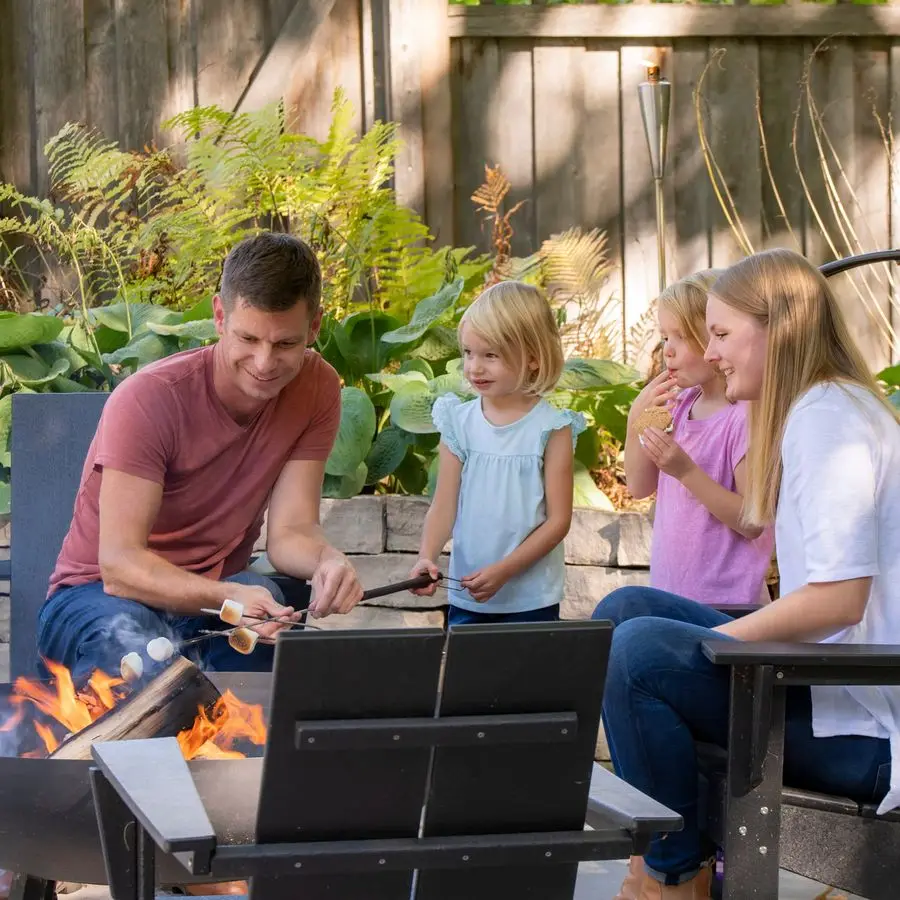 ElectroTorch C900085 Fire Starter, Charcoal Starter and Lighter, BBQ Smoker, Grill Starter, Chemical Free Heated Air with BuiltI
