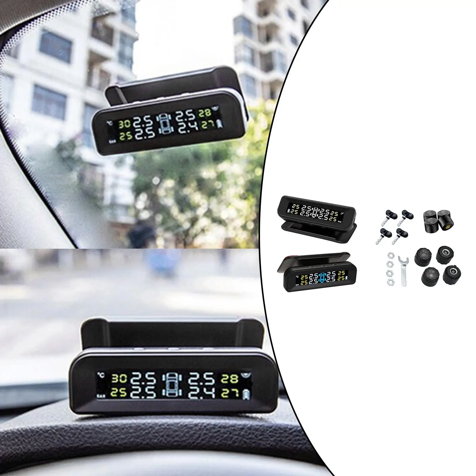 TPMS ¾籤   Ÿ̾ з 溸 , ڵ  MPV, 