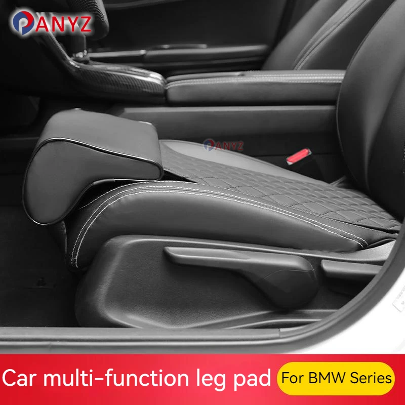 CarSeatExtenderCushionLegSupportPillowMemoryFoamKneePadLong