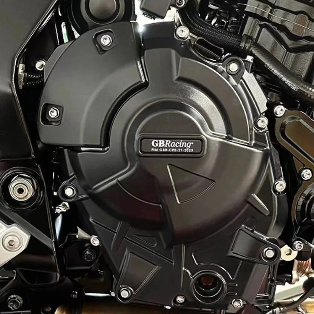 For SUZUKI GSX-8S V-STROM 800DE-GSX-8R Motorcycle modification accessories Engine Protection Cover motorcycle engine cover,engine cover protector
