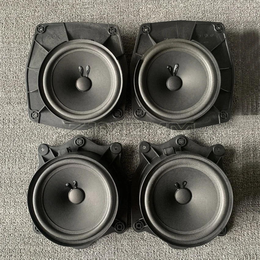 Speaker Horn For Mercedes Benz W221 S450 S400 S300 S350 Car Door Panel Audio Speakers Subwoofer Loudspeaker Cars accessories