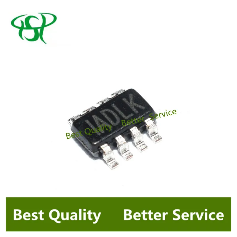 

10pcs/lot original MP2144GJ-Z SOT23-8 ADLG MPS 2A 0.6V SOT23 MP2144GJ MP2144