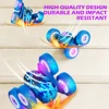 2.4G RC Stunt Car Double Sided Flip Remote Control Car 360° Rotation Off Road Rc Drift Children's Toys Cars For Girls Gift ﻿ 5