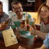 Games for Toddlers 4 Years Girls Left Right Drink Drinking Game Roll The Dice To Determine The Of The Finger for Toddlers 1-3 4