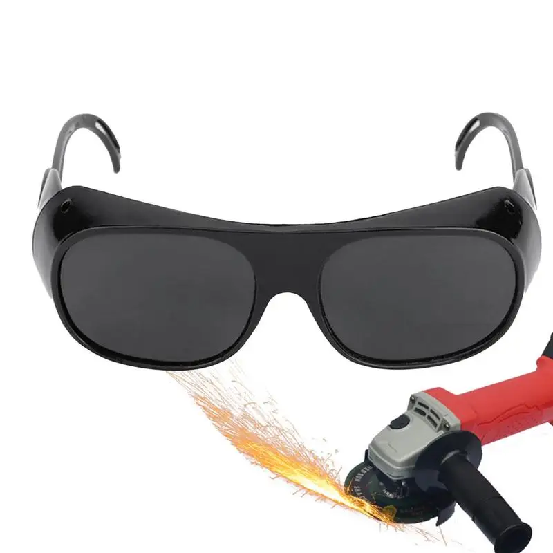 

Gas Welding Electric Welding Polishing Dustproof Goggles Labour Protective Eyewear Sunglasses Glasses Goggles Working Protect