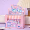 4/24pcs Sanrio Hello Kitty Solid Glue Melody Kuromi Super Strong Adhesives Glue Stick Student Office Stationery School Supplies 3