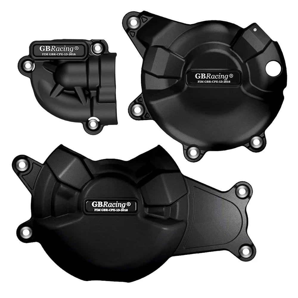 

Защитная крышка двигателя мотоцикла для Yamaha R7 2022-2024