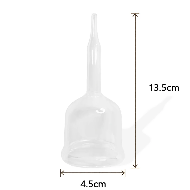 엉덩이 향상 진공 컵, 가슴 흡입, 엉덩이 확대 향상, 리프팅 펌프, 교체 깍지, 3 가지 크기