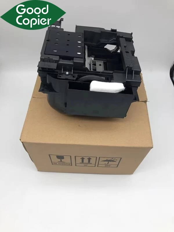 1 Pz. Stazione Di Servizio C7769-60374 Ricondizionata Adatta Per Designjet Hp 500 510 800 Ps C7770-60014