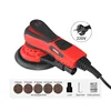 Multifunction Car Polisher 120V-220V DA Car Polishing Machine Brushless Dual Action Buffer Wall Sander Tools 3