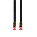 2Pcs Red