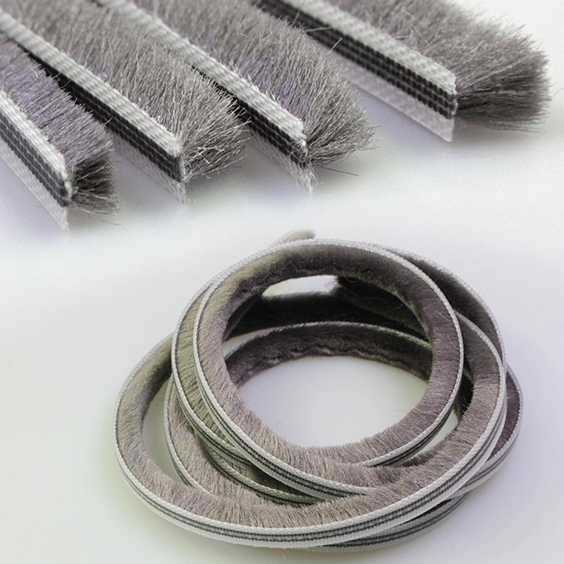 

5 метров/партия, алюминиевые насадки для раздвижных дверей и окон