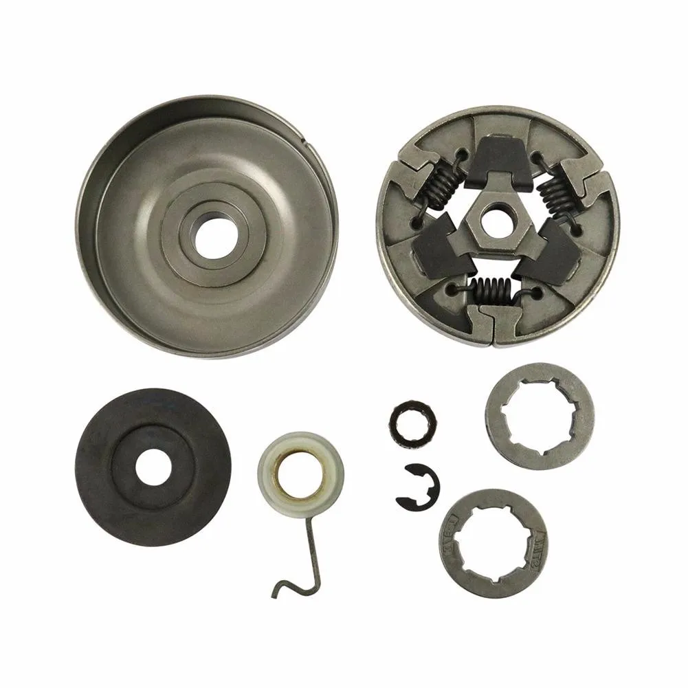 

Clutch Rim Sprocket Kit FOR Stihl 064 066 MS640 MS650 MS660 1122 160 2002 Chainsaw Accessories Gardening Logging 11221602900