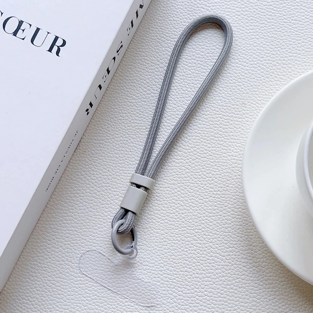 1PC for Mobile Phone Adjustable Short Lanyard Univ...