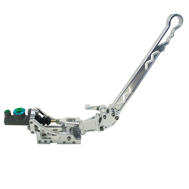 LZONE-Universal Hydraulic Horizontal Rally Drifting E-brake Lever HandBrake JR3633