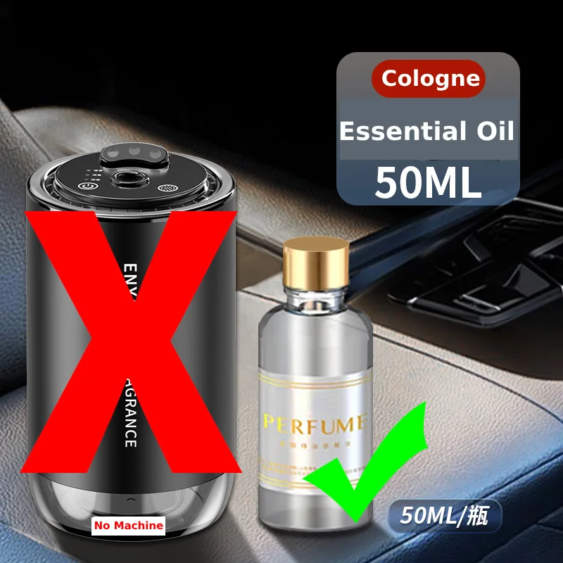 50ML Cologne