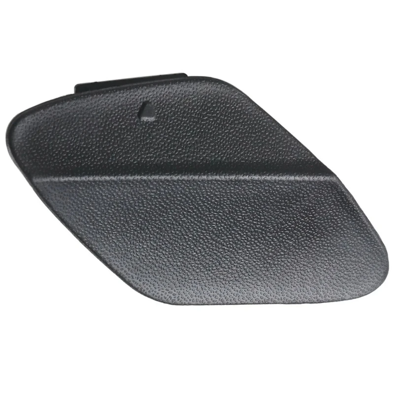 

Replacement Tow Hook Cover Rear Bumper Tow Hook Eye Cover 1668858322 for GLE350d GLE400 GLE450 GLE500 Auto DropShipping
