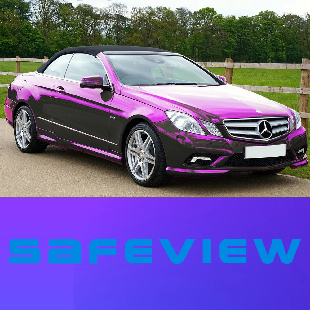 Safeview Car accessories Store