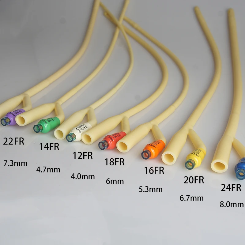 Penis Plug Urethral Sounding Bladder Dildator Catheter Sound Dilation Urethra Probe