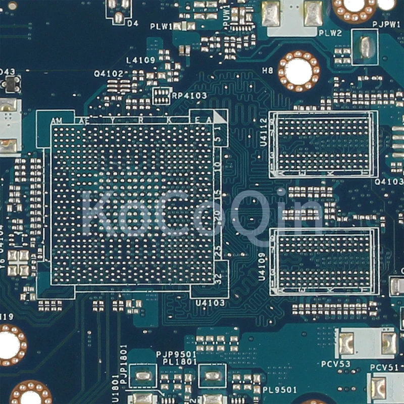 Placa-mãe Testada do Portátil para hp Probook 440 450 g2 La-b181p 799548001 799962-001 799552601 782636-001 i3 i5 i7 5 - Imagem 5