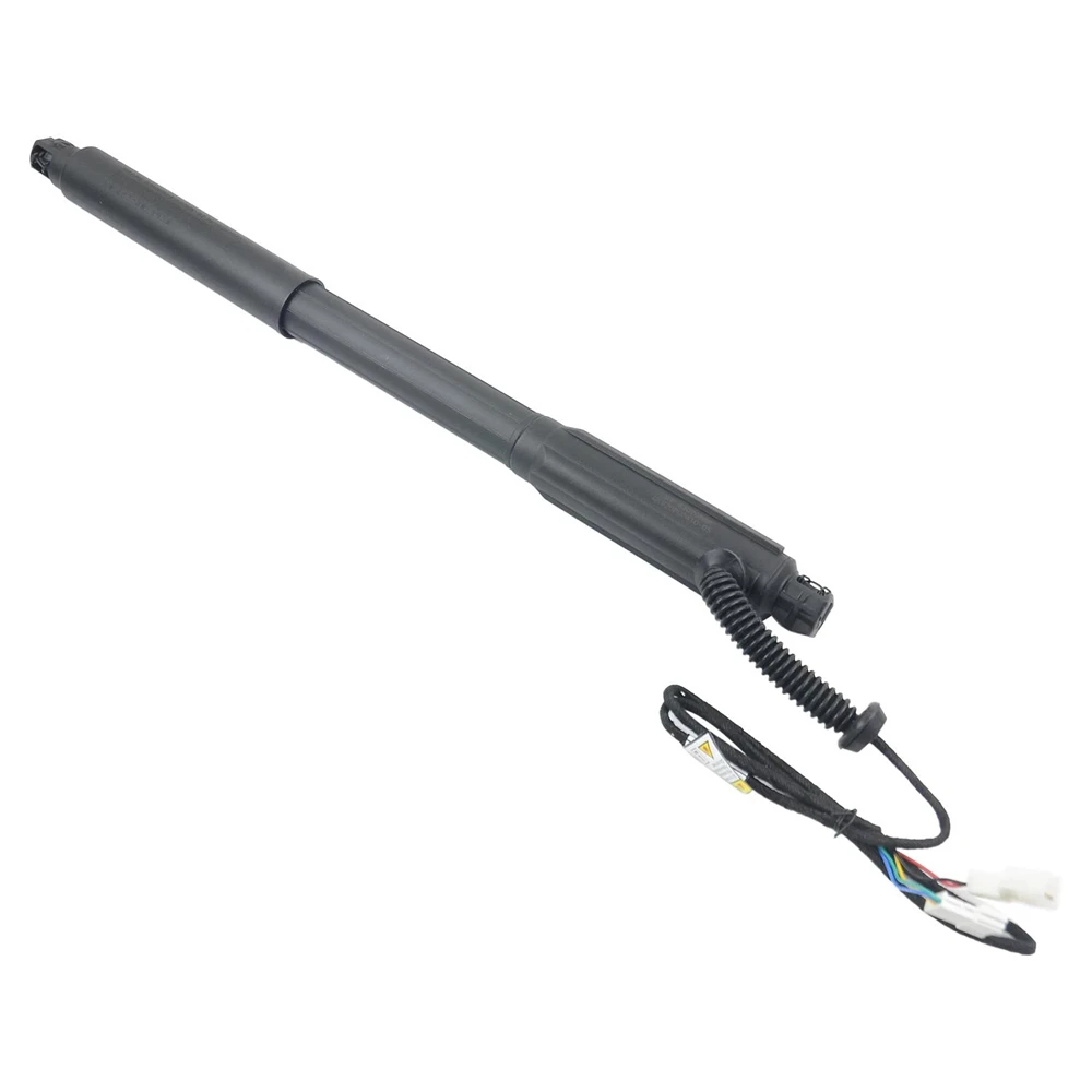 1Pair Auto Parts AP03 Rear Right Hatch Shock Spindle Drive 51247332696 Left 51247332695 for 2007-2013 BMW X5 E70