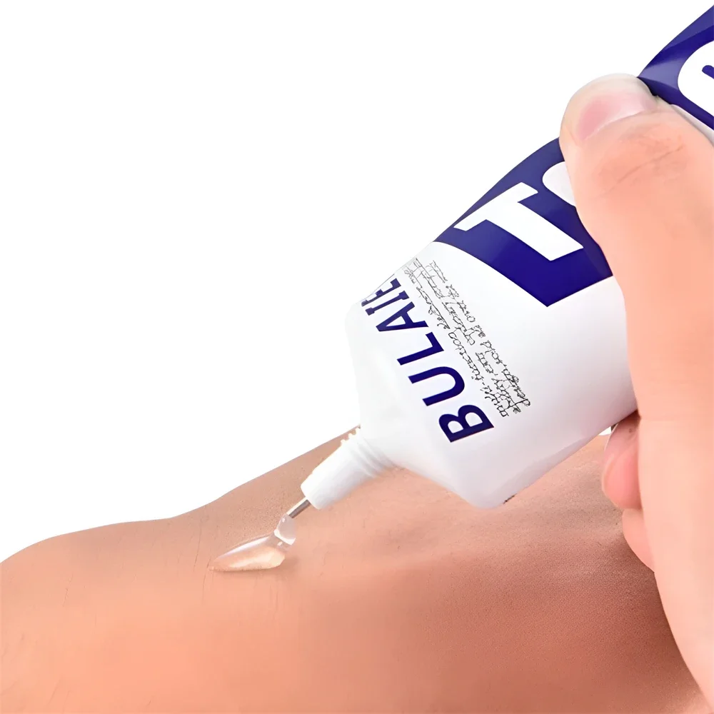 15/50/110ml T9000 Glue More Powerful Epoxy Resin Repair Cell Phone Touch Screen Jewelry Craft Adhesive Office Study Supplies 4