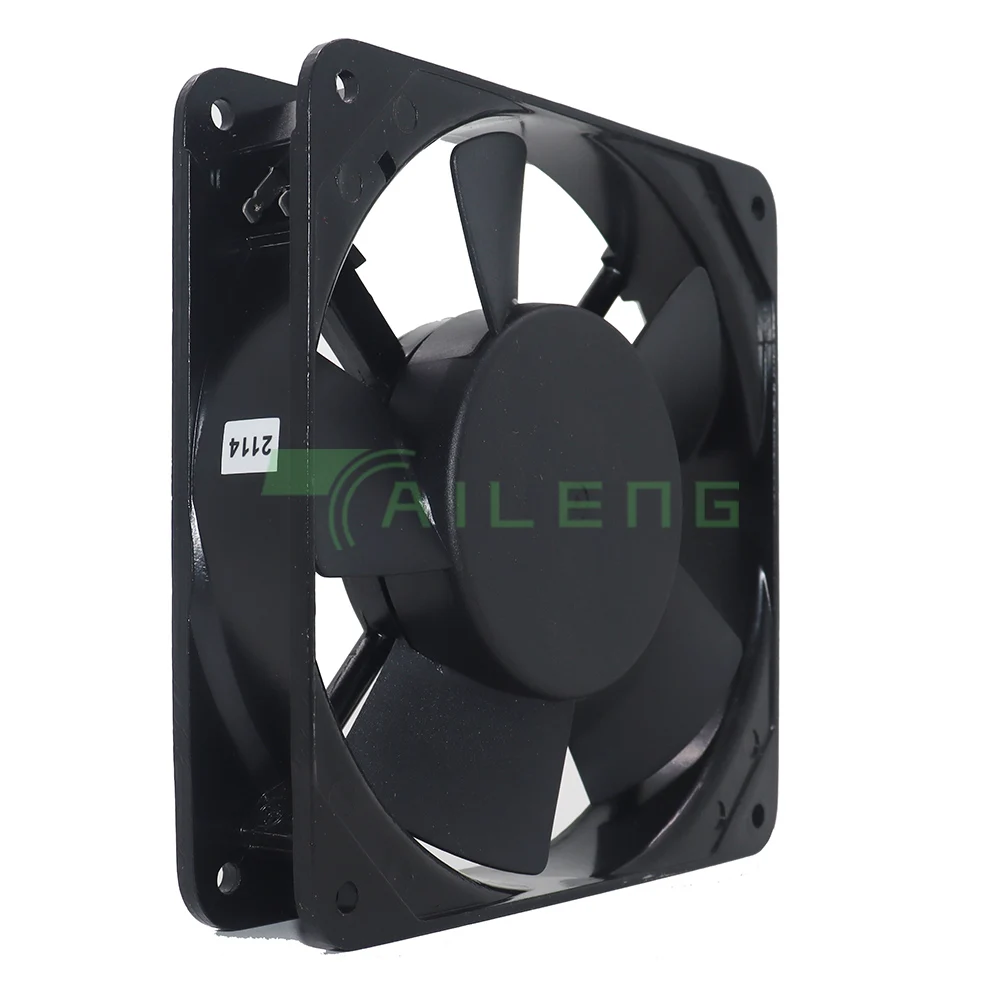 Рисунок 4 - Новый вентилятор охлаждения sunon DP201AT 2122HST