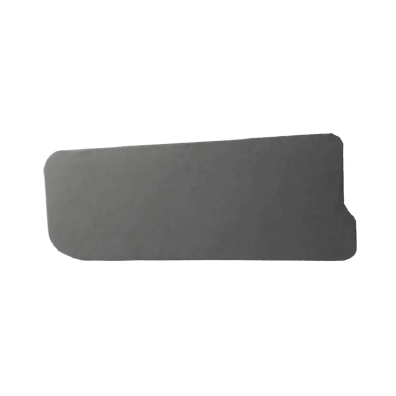 

For Hitachi ZAX EX 120 240 230 210 200-6 cab interior door lock cover excavator accessories