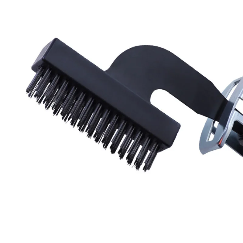 Electric Cleaning Wire Brush Saber Reciprocating Saw Universal Brush Head Cleaning Rust Removal Cleaning Brush Tool Accessories 3