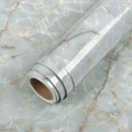 Marble Ice SILK