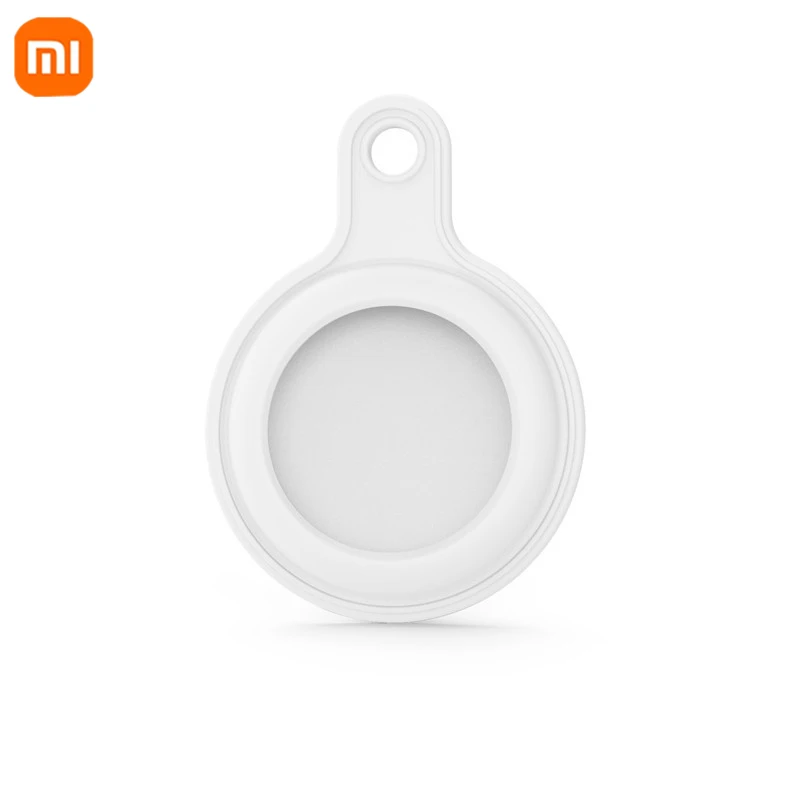 Bluetooth GPS Tracker XIAOMI Smart Airtag Work with Apple Find My APP for IOS Pet Key Finder