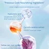 High Purity 98% Blue Copper Peptide Essence Facial Anti-Aging Repair Polypeptide Active Hyaluronic acid Moisturizing Skin Care 3