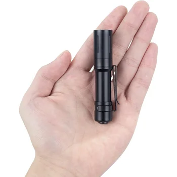EDC Flashlight Archer Mini 1