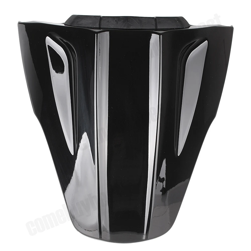 

Motorcycle Rear Seat Back Covers Protection Cowl Fairing for Kawasaki Ninja ZX10R 2011 2012 2013 2014 2015 ABS Plastic