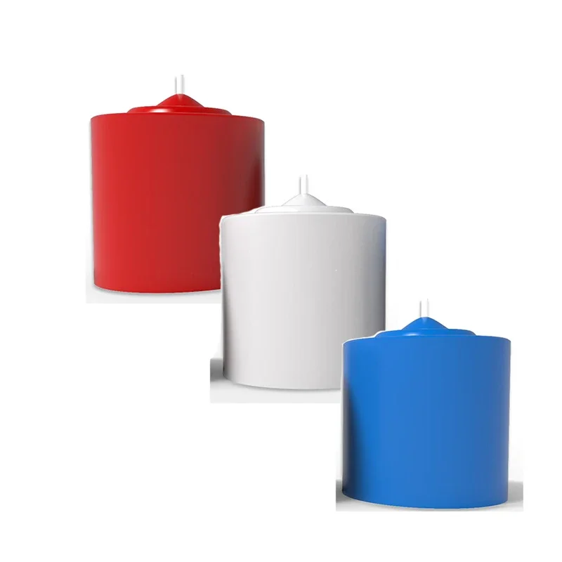 Adult Game Low Temperature Candle Bdsm for Couples Relaxation Candles Foreplay Flirting Drip Wax Erotic Product Gift Sex Toys