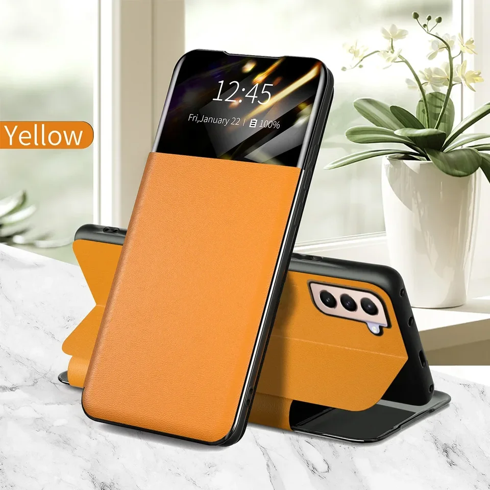 Galaxy s21　フリップカバー Sf596cc2fe4554effa78e61472521e