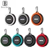 C6 Portable Bluetooth Speaker Wireless Waterproof Shower Speakers for Phone Bluetooth Soundbar Hand Free Car Speaker Loudspeaker 1