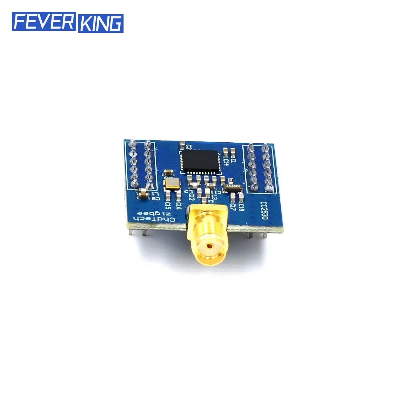 ���׺� ��� Ti CC2530 ���� ���� ���, ���� ��Ʈ, ���� ���� ����, CC2530 �ھ� ����