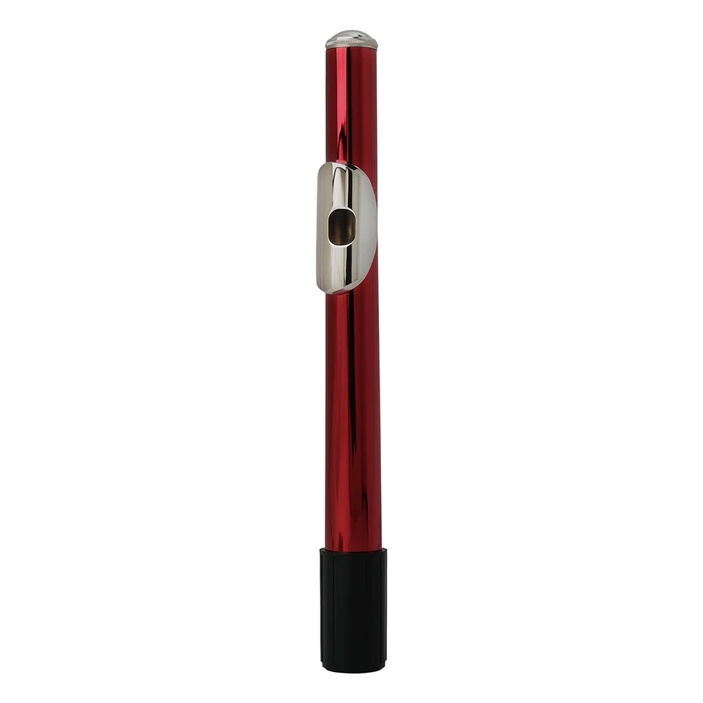 Red Flute Head
