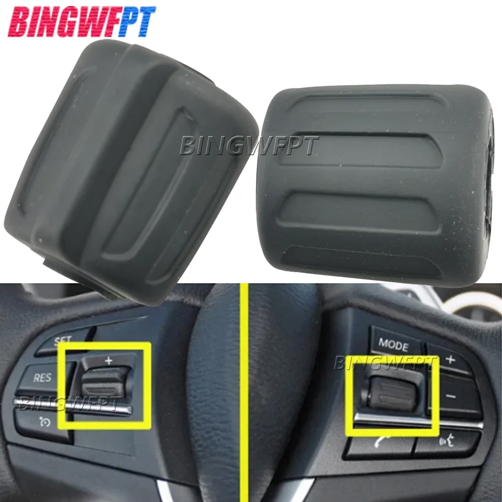 

Steering Wheel Cruise Control Button Switch For BMW X1 F49 2016-2021 For BMW X2 F39 2017-2021 For BMW i3 Series i01 2013-2020