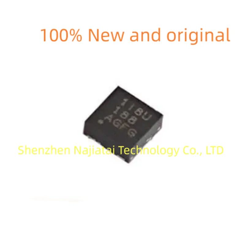 

10PCS/LOT 100% New Original TPS61099DRVR TPS61099 118U WSON6 IC Chip