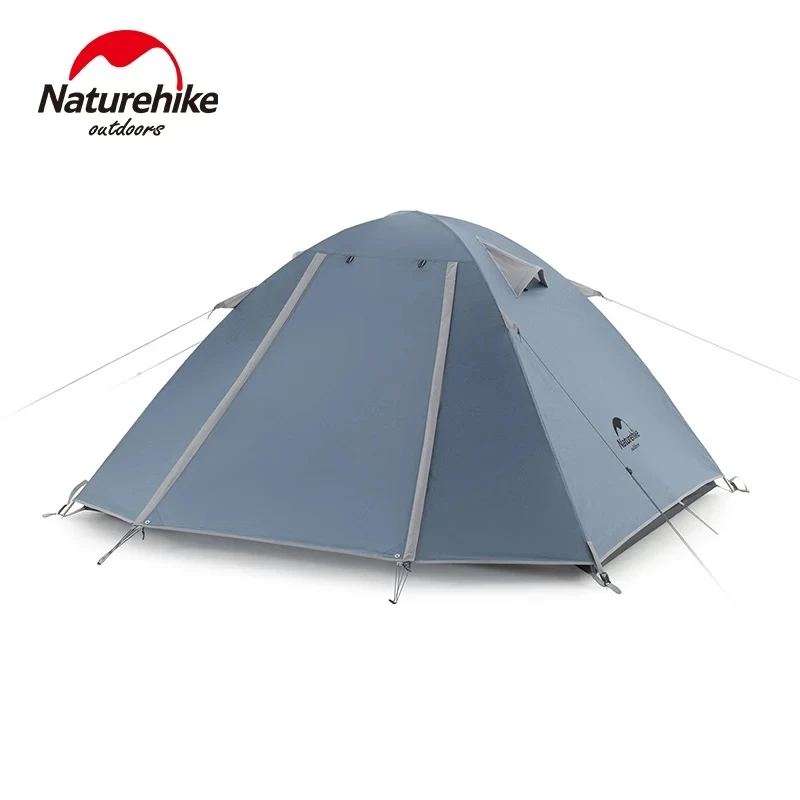 Camping Tent 2 People Ultralight Outdoor Cycling Trekking Hiking Backpacking Waterproof
