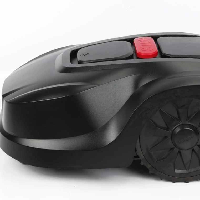 

YZ-4.1 High efficiency Intelligent automatic mowing robot automatically recharges lawn mower