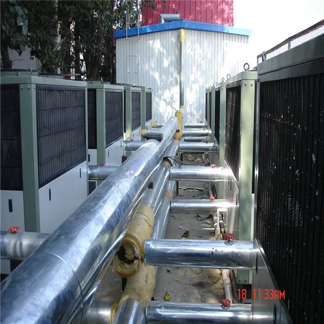 Heat Pipe Pressurized Vacuum Solar Water Heater Collector