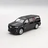 MASDI 1/64 Cadillac Escalade Full size SUV alloy model 2
