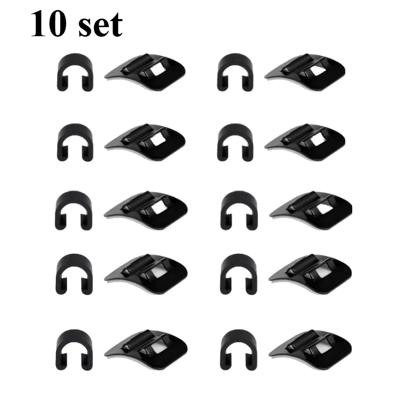 10 Sets