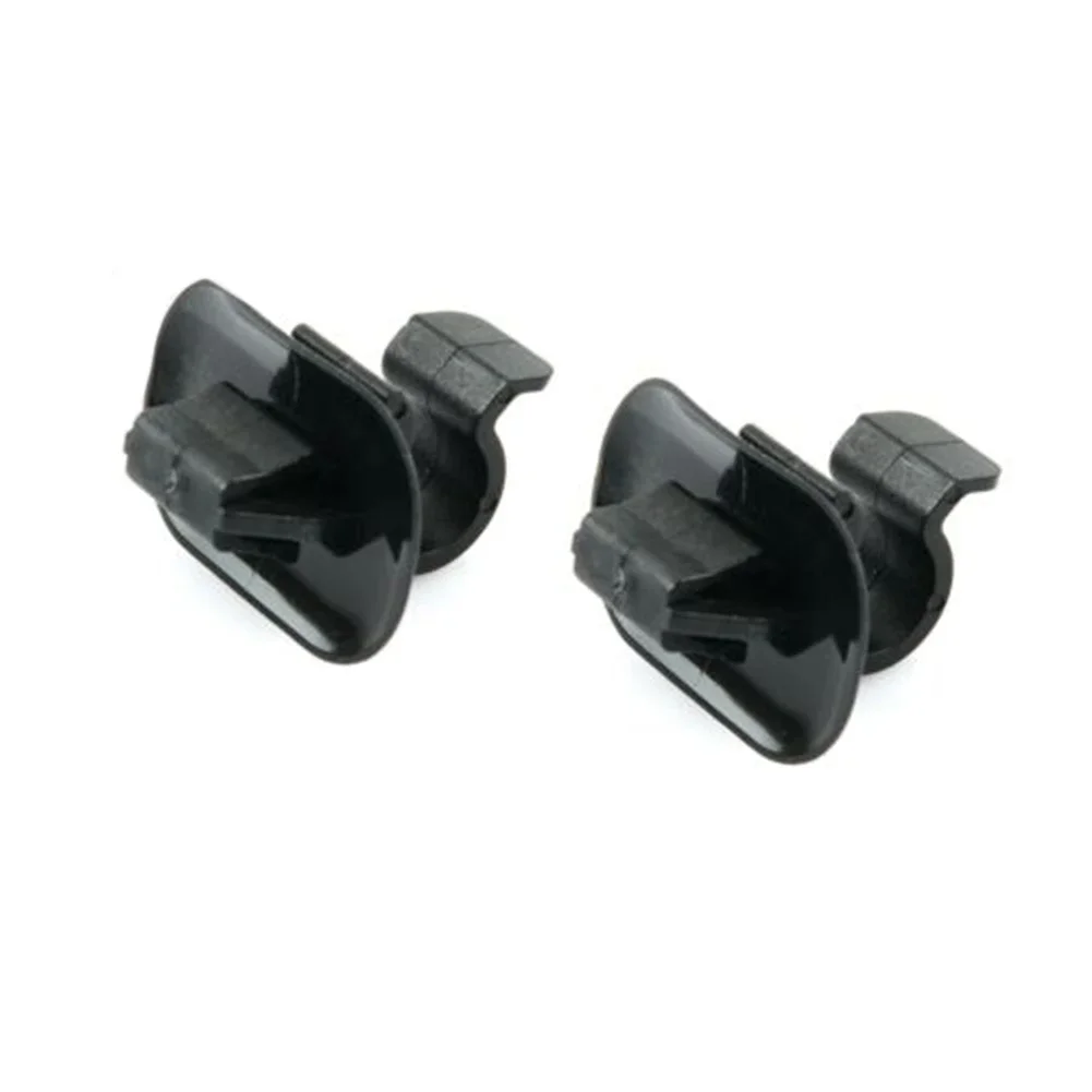 

Car Clip Replace Support Strut Rod Accessories Clips High Quality 2pcs/set Black Brand New Different Sizes For Citron
